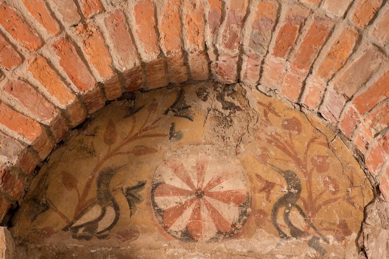 I Medici in Podestà Firenze Esterno foto