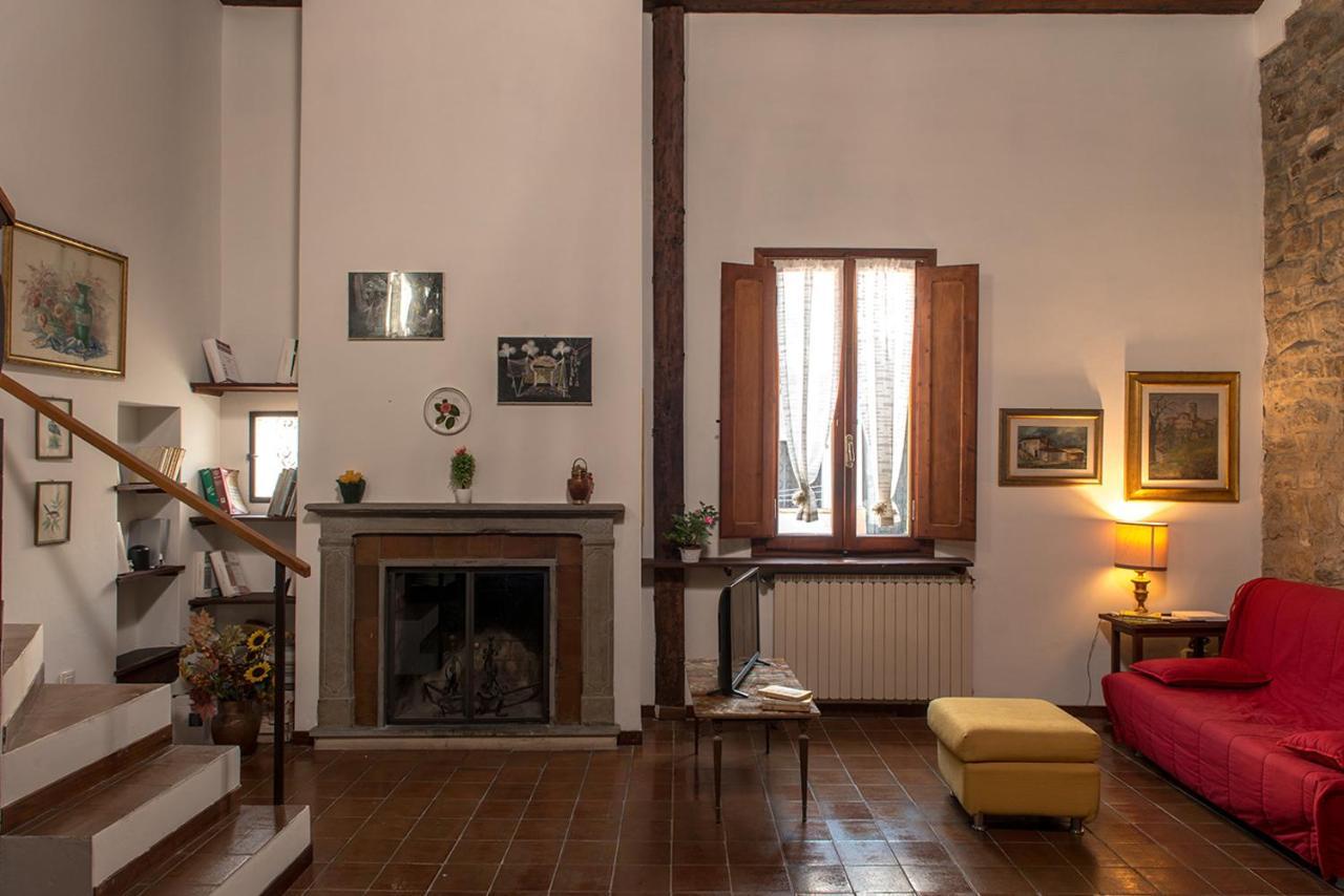 I Medici in Podestà Firenze Esterno foto