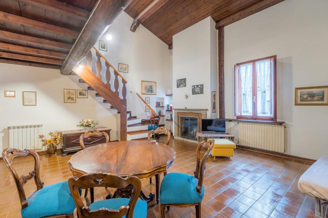 I Medici in Podestà Firenze Esterno foto